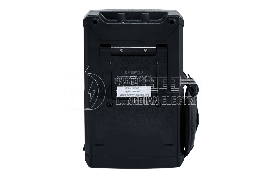 LD958絕緣子超聲波探傷儀