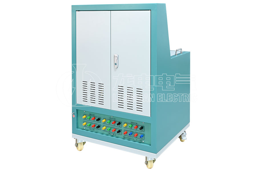 LDGK-DY高低壓開關(guān)柜通電試驗(yàn)臺(tái)