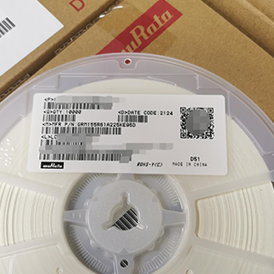 村田貼片電容靜電容量代碼怎么看？