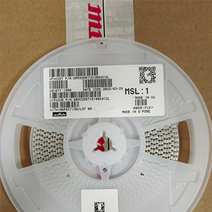 村田貼片電容的成就是靠時間累積出來的嗎？