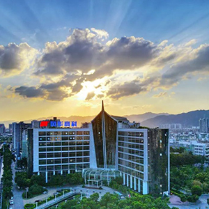 風華高科是半導體嗎？