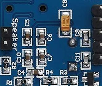 深圳三星貼片電容代理商:貼片電容額定電壓等于耐壓值嗎? 深圳三星貼片電容代理商:貼片電容額定電壓等于耐壓值嗎?
